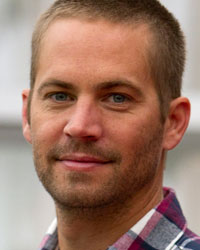 Paul Walker